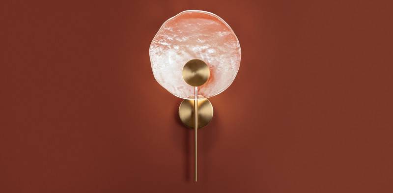 Бра Freya FR6182WL-L5BS1