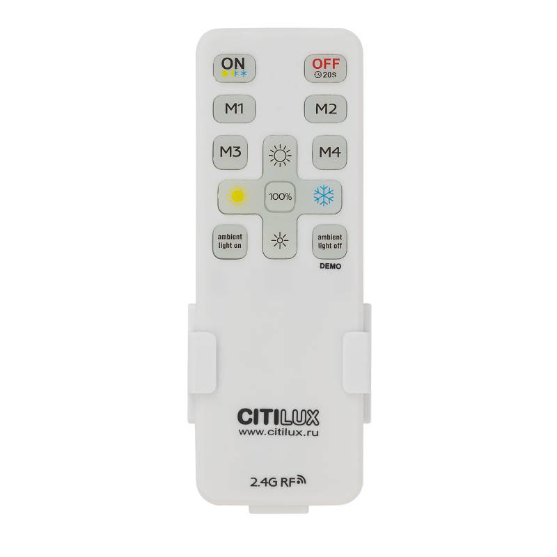 Накладной светильник Citilux CL736151