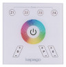 Контроллер-регулятор ЦТ и цвета RGB Deko-Light Rf 843020