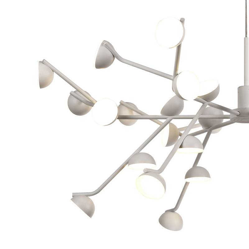 Подвесная люстра Mantra 6260