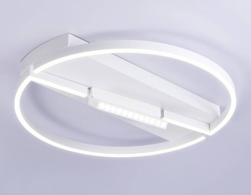 Накладной светильник Ambrella Light FL51459