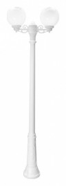 Фонарный столб Fumagalli Globe 250 G25.157.S20.WYF1R