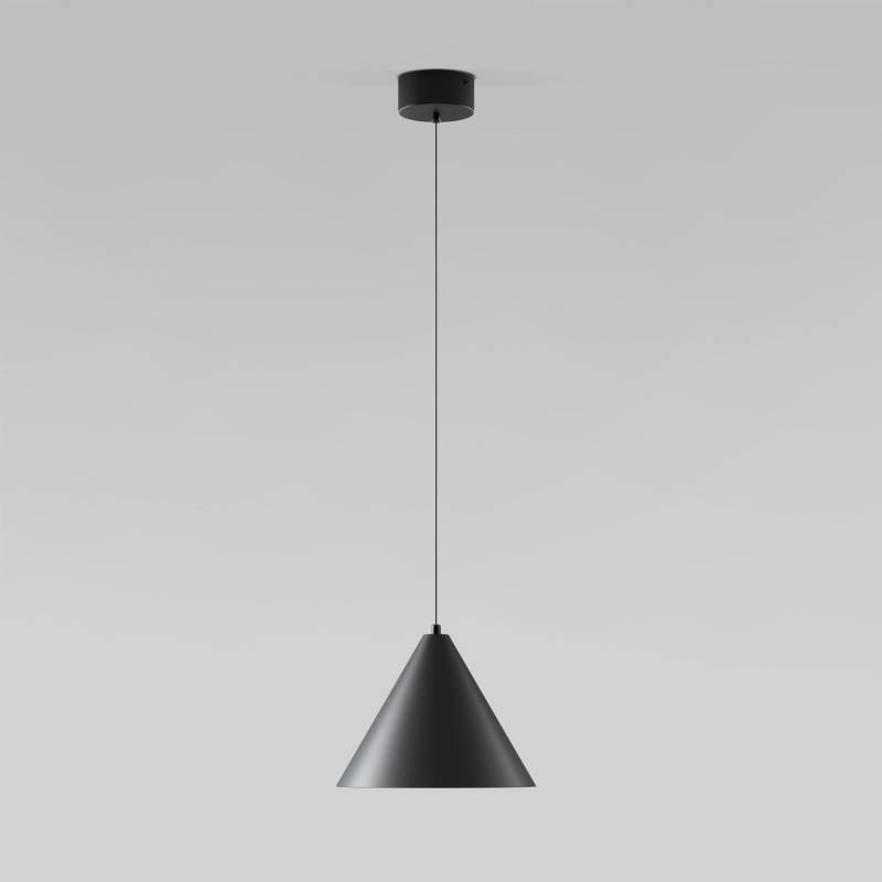 Подвесной светильник Elektrostandard 50316 LED 16W 4000K черный