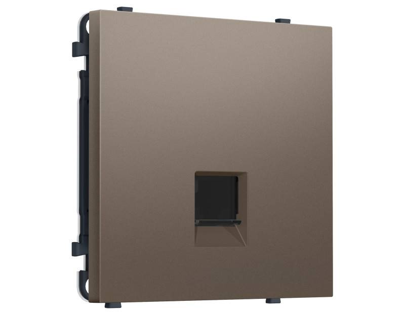 Розетка Ambrella Volt MS642030