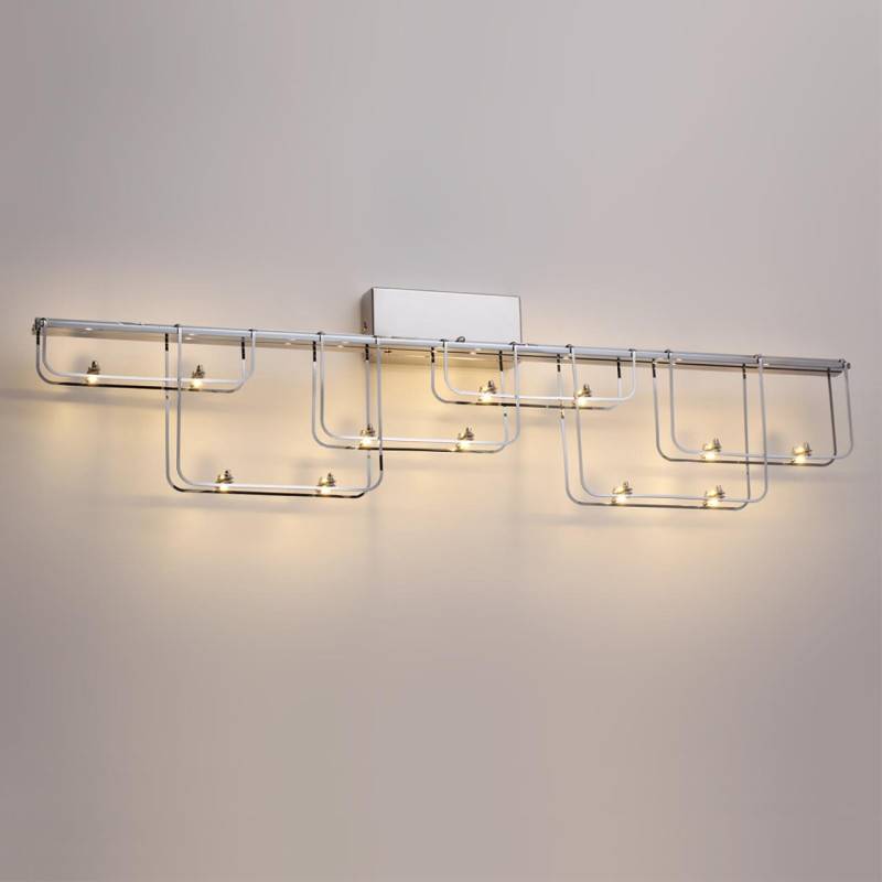 Бра Odeon Light 7059/12WL