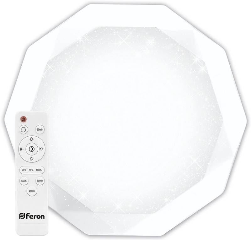 Накладной светильник Feron 41471