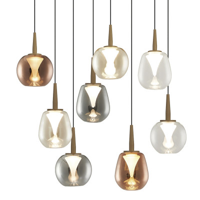 Каскадная люстра Mantra 8934+8PL