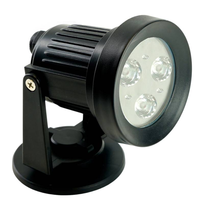 Грунтовый светильник Feron 51744