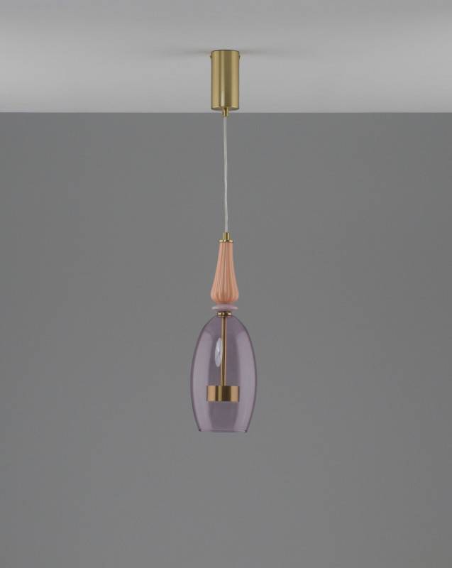 Подвесной светильник Moderli V11155-PL