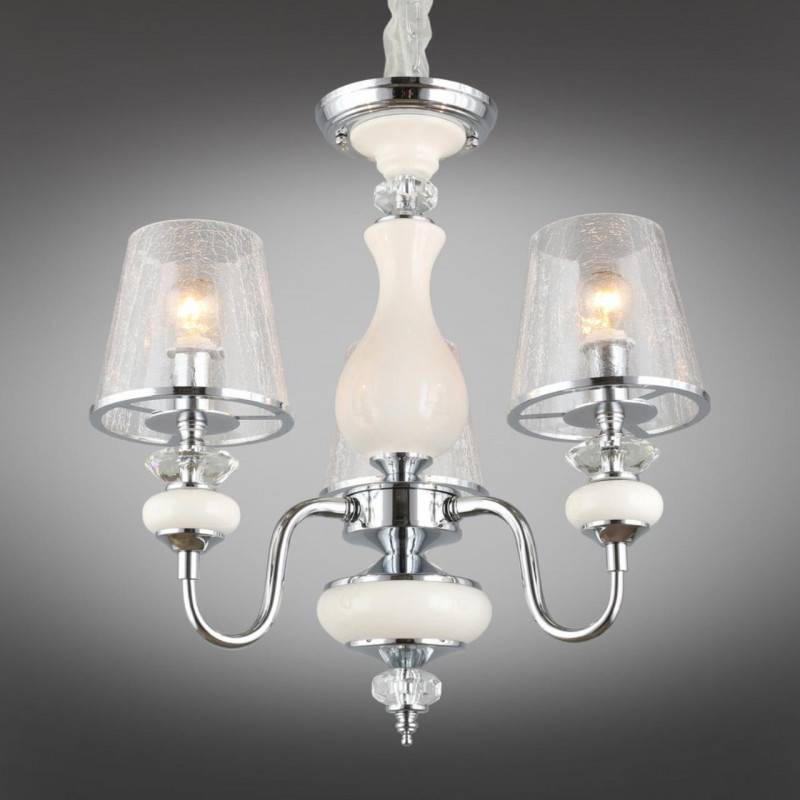 Подвесная люстра Omnilux OML-84603-03