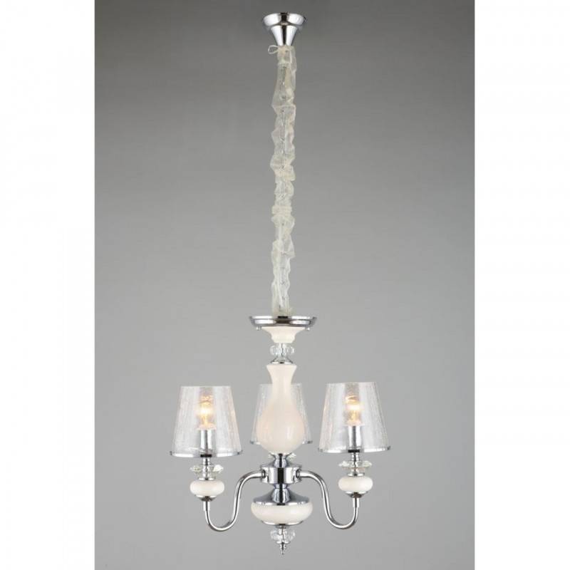 Подвесная люстра Omnilux OML-84603-03