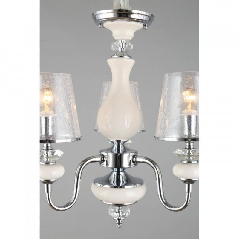 Подвесная люстра Omnilux OML-84603-03