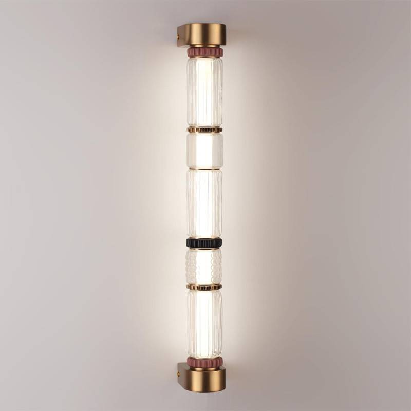 Бра Odeon Light 5455/18WL