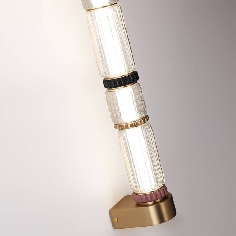 Бра Odeon Light 5455/18WL