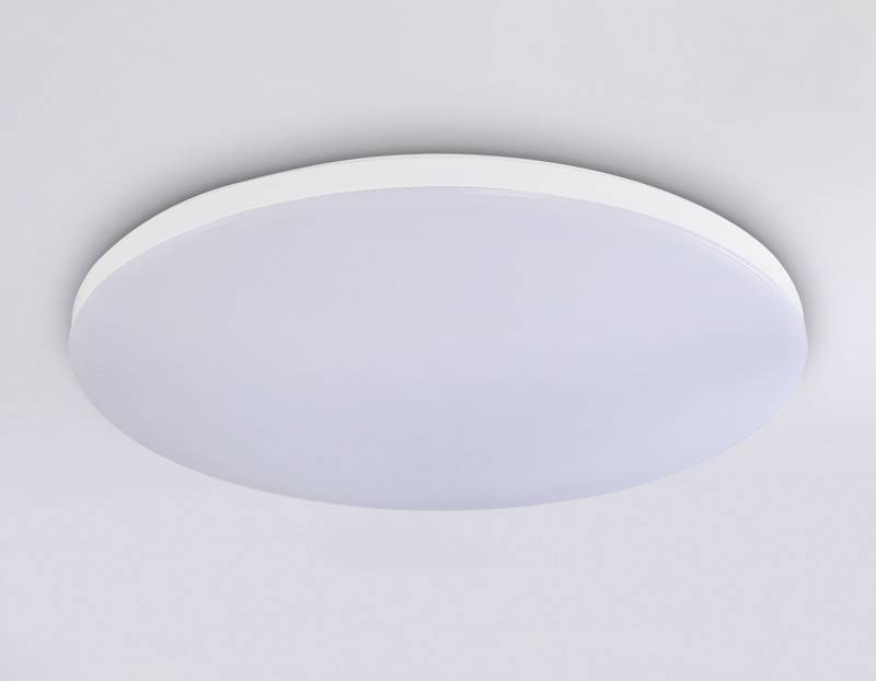 Накладной светильник Ambrella Light FZ2002