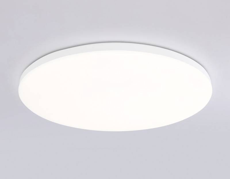 Накладной светильник Ambrella Light FZ2002