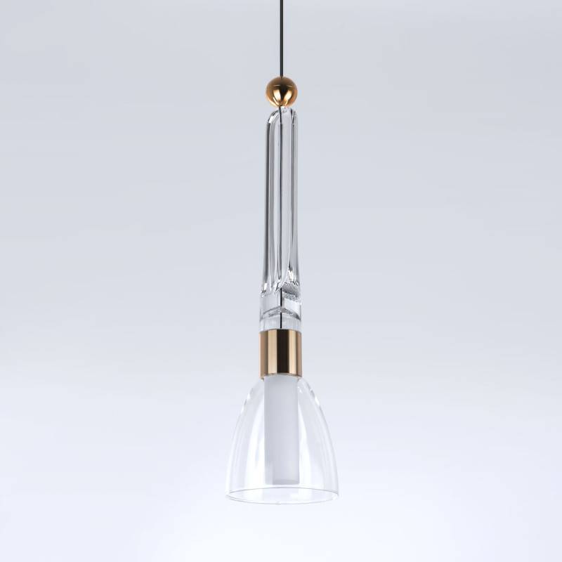 Подвесной светильник MODELUX MS.1630.1