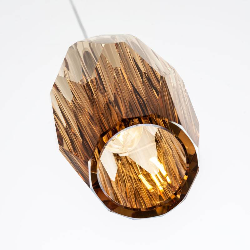 Подвесной светильник MODELUX ML.88955.1 AM