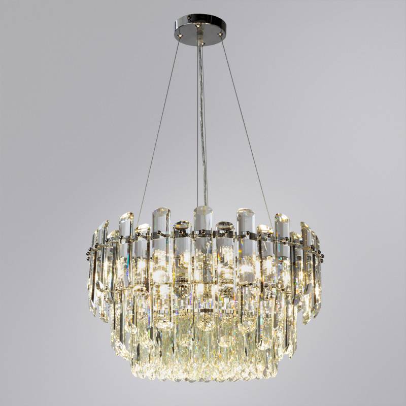 Подвесная люстра Divinare 3510/02 LM-11