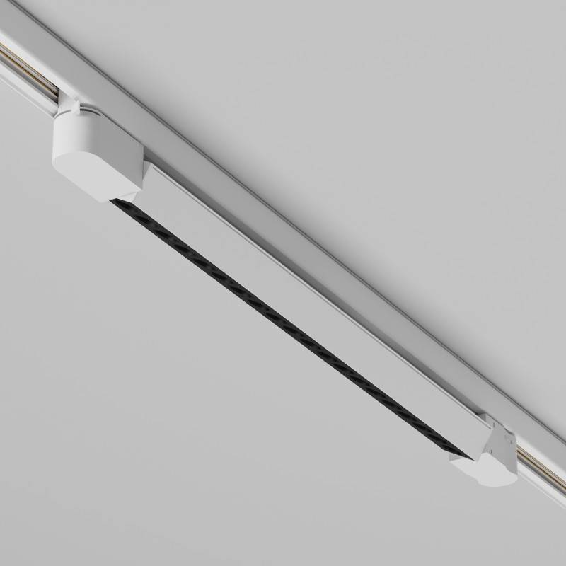 Светильник на шине Maytoni Technical TR195-3-20W2.7K-M-W