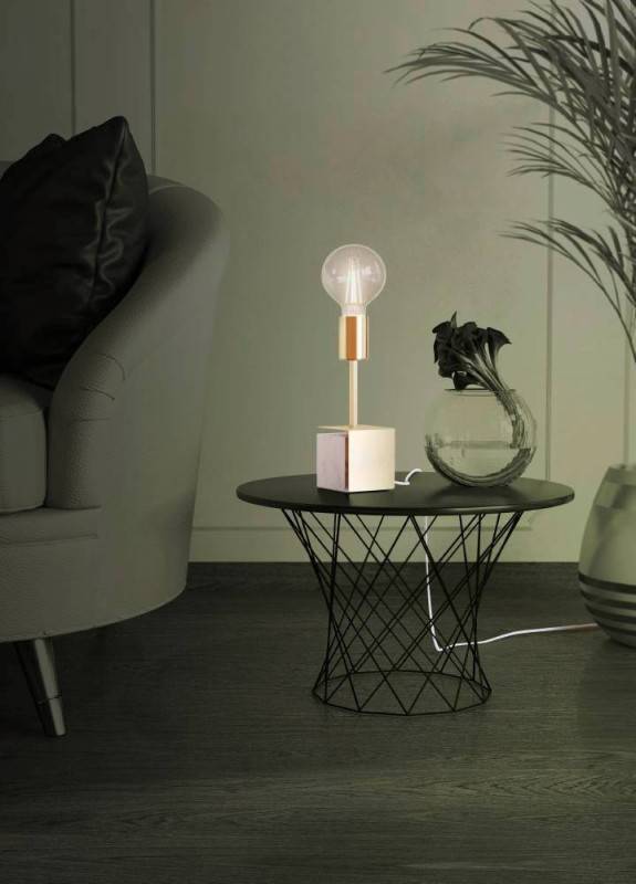 Настольная лампа EGLO 390169