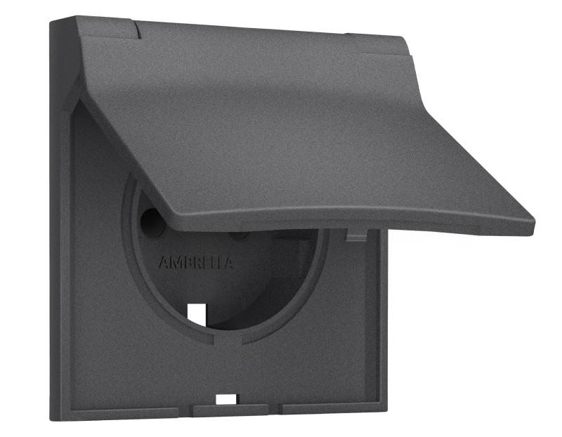 Клавиша/Накладка Ambrella Volt SP6580