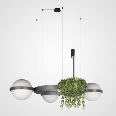 Подвесной светильник ImperiumLoft 248667-01