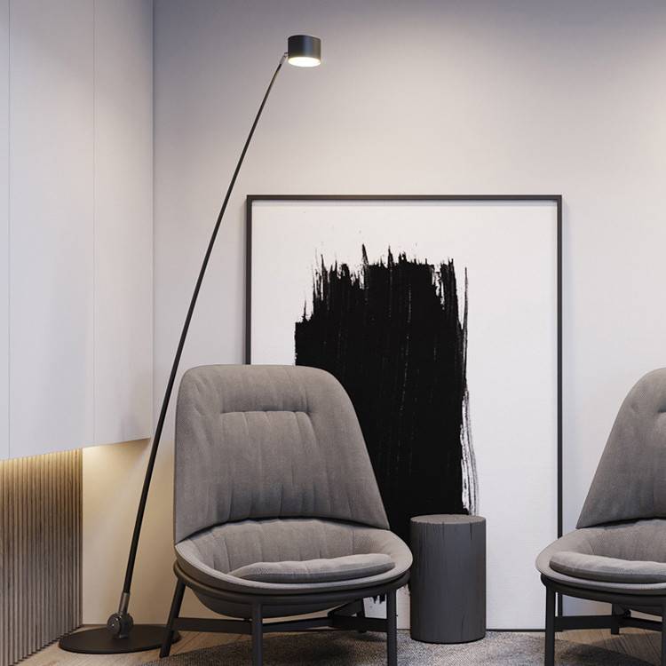 Торшер ImperiumLoft 232684-23