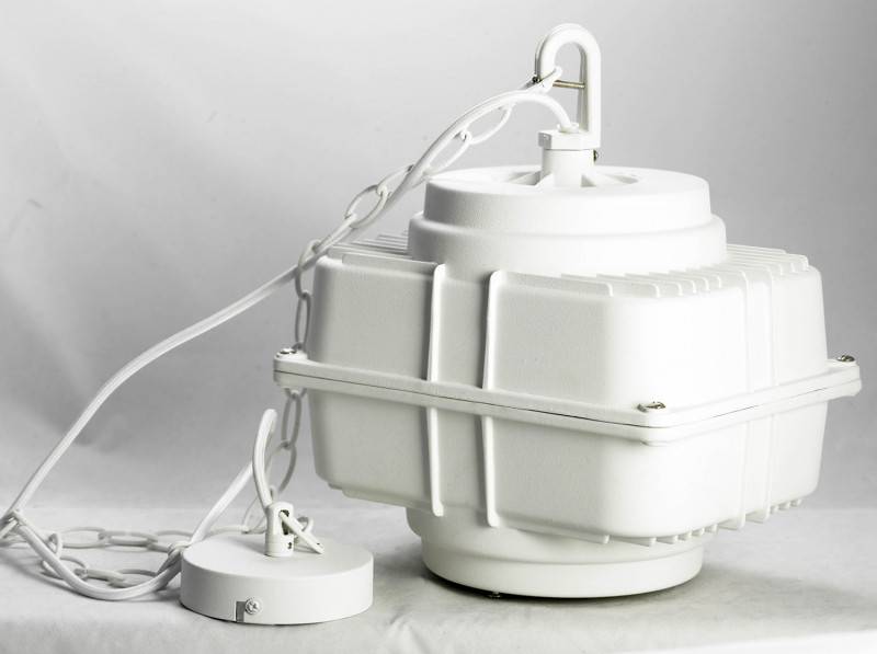 Подвесной светильник Lussole LSP-9827