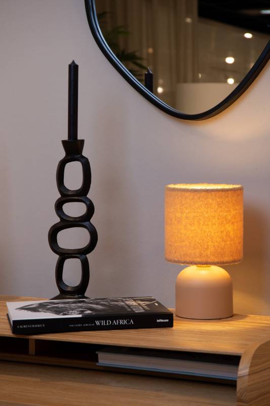 Настольная лампа LUCIDE 10516/01/44