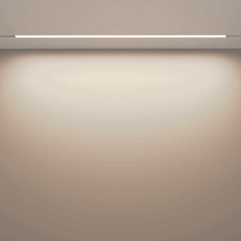 Светильник на шине Maytoni Technical TR030-4-30WTW-DD2-W