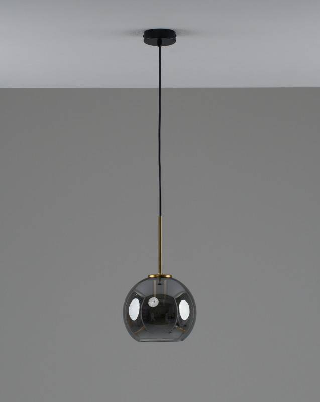 Подвесной светильник Moderli V11527-1P