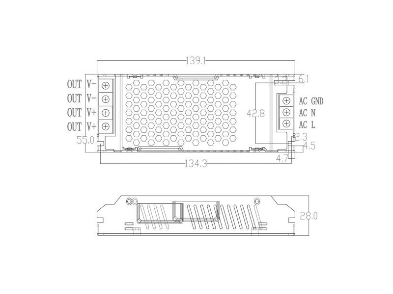 Lumker 00-00007292