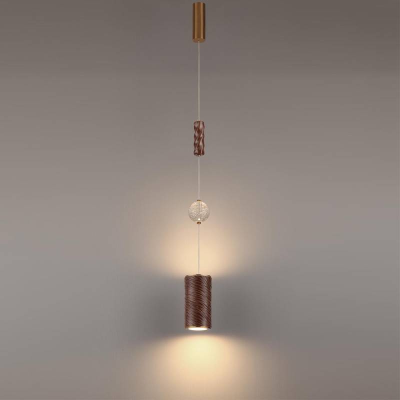 Подвесной светильник Odeon Light 5450/18LB