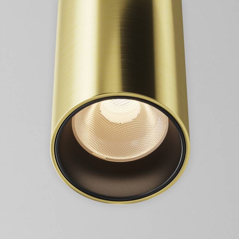 Светильник на шине Maytoni Technical TR157-1-12W3K-BS