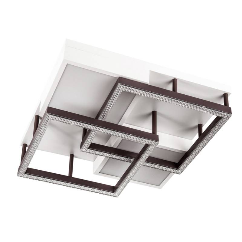 Накладной светильник Escada 10212/4LED