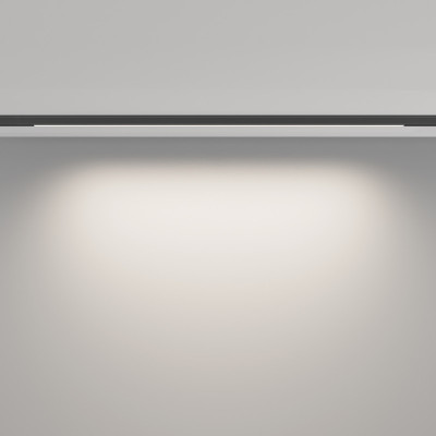 Светильник на шине Maytoni Technical TR190-1-10W4K-B