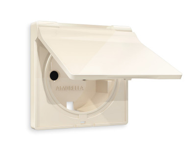 Клавиша/Накладка Ambrella Volt AP3080