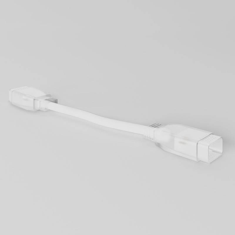 Соединитель для лент Elektrostandard Коннектор для лент 95000/02 гибкий (95082/00)