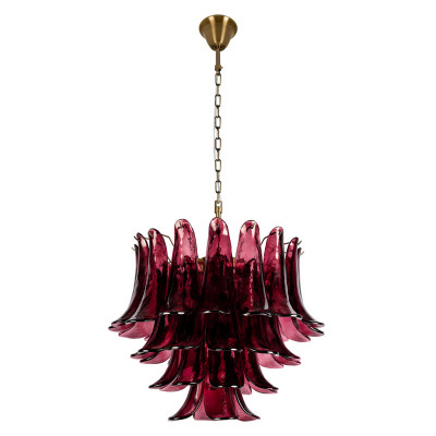 LOFT IT 10600/600 Burgundy