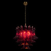 LOFT IT 10600/600 Burgundy