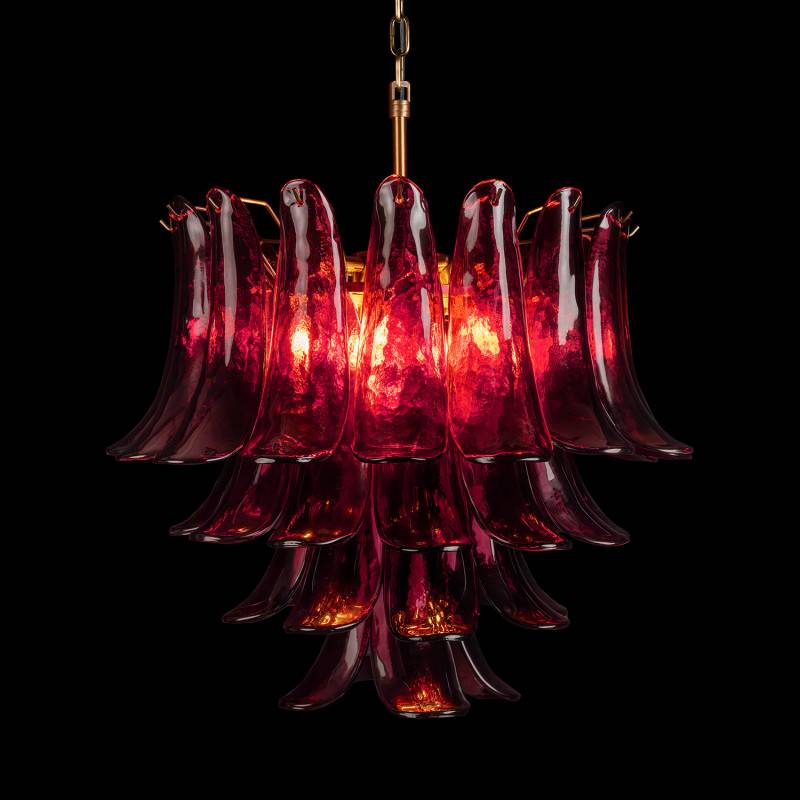 LOFT IT 10600/600 Burgundy