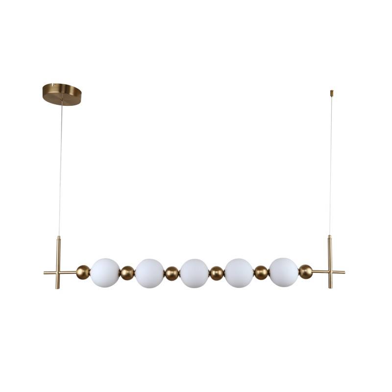 Подвесная люстра F-Promo 4088-5P