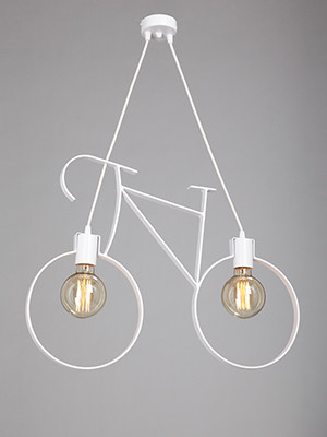 Потолочный детский светильник Vitaluce V1795-0/2S