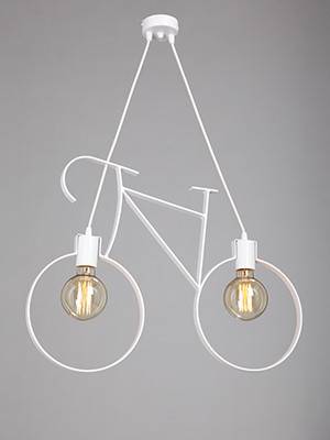 Потолочный детский светильник Vitaluce V1795-0/2S