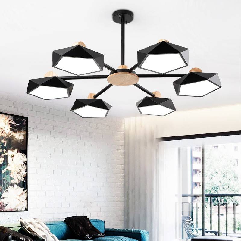 Подвесная люстра ImperiumLoft 140731-26