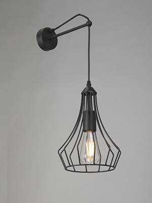 Бра Vitaluce V2566-1/1A