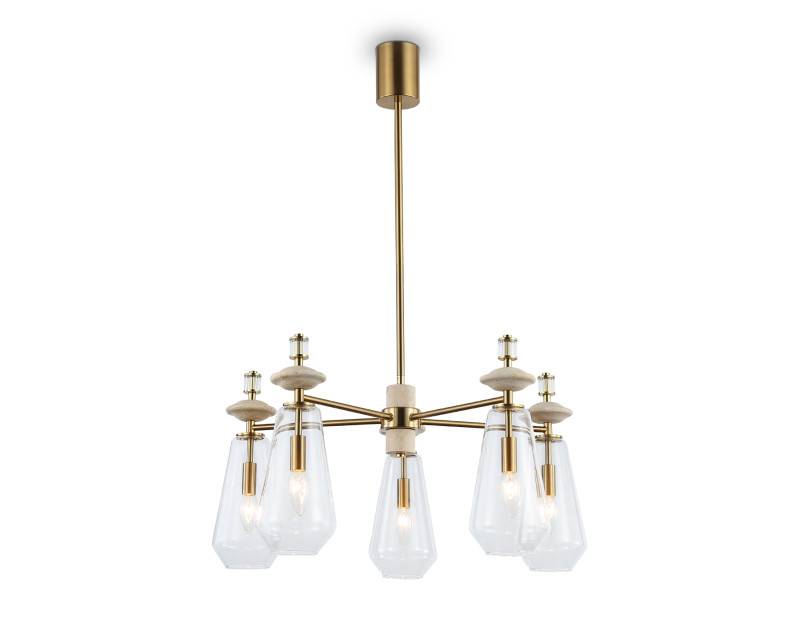 Люстра на штанге Ambrella Light LH53305
