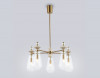 Люстра на штанге Ambrella Light LH53305