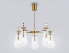 Люстра на штанге Ambrella Light LH53305